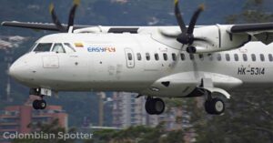 easyfly colombia